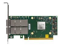 Mellanox Technologies MCX621102AC-ADAT carte réseau Interne Fibre 25000 Mbit/s