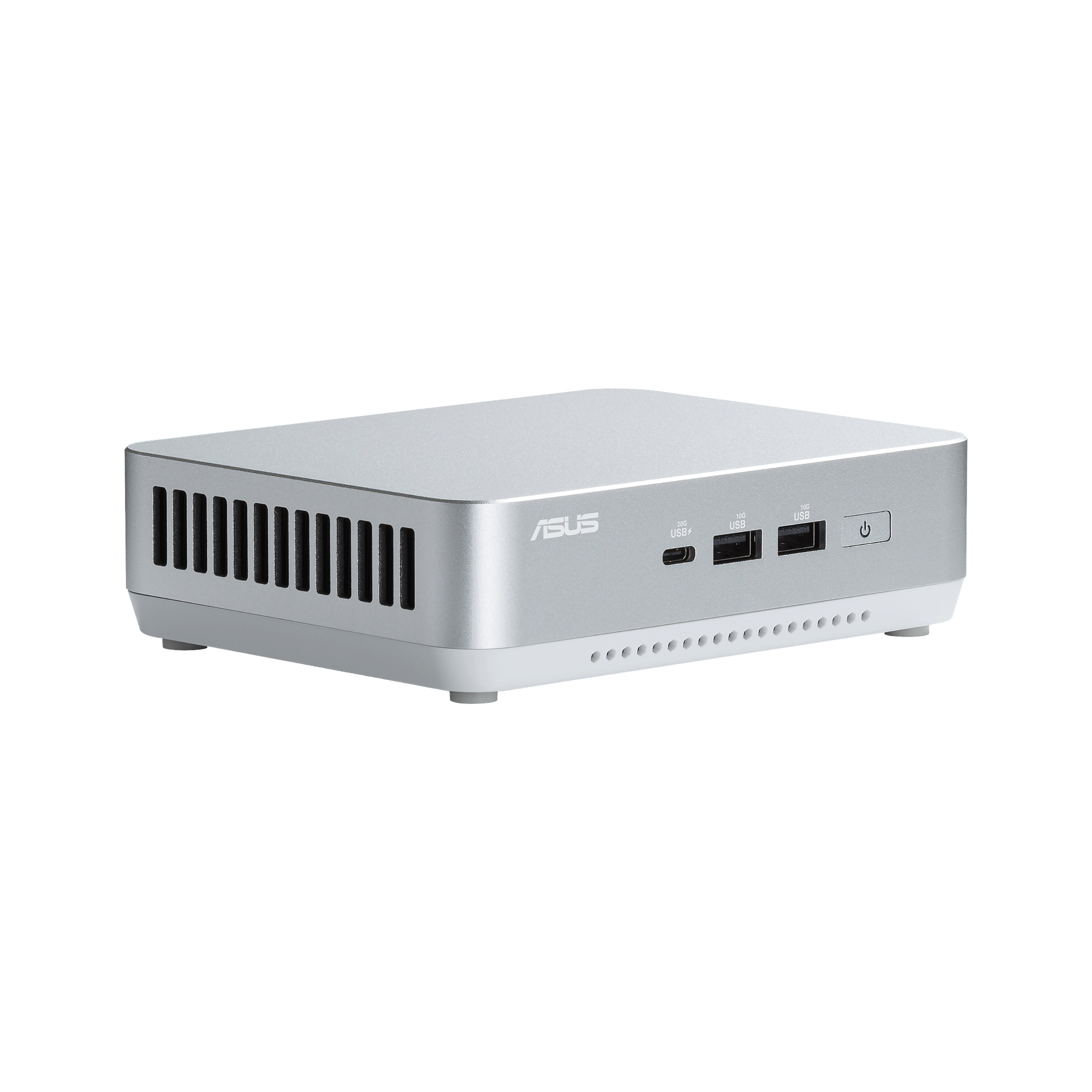 ASUS NUC 14 Pro+ RNUC14RVSU7089A0I Intel Core Ultra 7 155H 32 Go DDR5-SDRAM 1 To SSD Windows 11 Home UCFF Mini PC Argent ASUS NUC 14 Pro+ RNUC14RVSU7089A0I Intel Core Ultra 7 155H 32 Go DDR5-SDRAM 1 To SSD Windows 11 Home UCFF Mini PC Argent