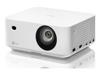Optoma ML1080 vidéo-projecteur Projecteur à focale standard 550 ANSI lumens DLP 1080p (1920x1080) Blanc Optoma ML1080 vidéo-projecteur Projecteur à focale standard 550 ANSI lumens DLP 1080p (1920x1080) Blanc