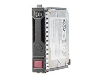 Hewlett Packard Enterprise 8TB 3.5" SATA III 3.5" 8000 Go Série ATA III Hewlett Packard Enterprise 8TB 3.5" SATA III 3.5" 8000 Go Série ATA III