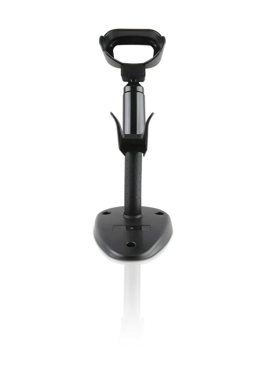 Datalogic STD-AUTFLX-QD25-BK accessoire pour lecteur de code barres Pieds Datalogic STD-AUTFLX-QD25-BK accessoire pour lecteur de code barres Pieds