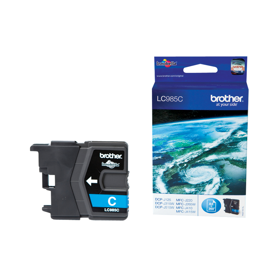 Brother LC985C Brother LC985C