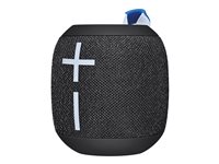 Ultimate Ears WonderBoom 3 Noir, Blanc Ultimate Ears WonderBoom 3 Noir, Blanc