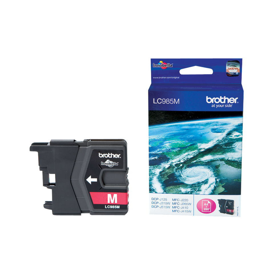 Brother LC985M Brother LC985M