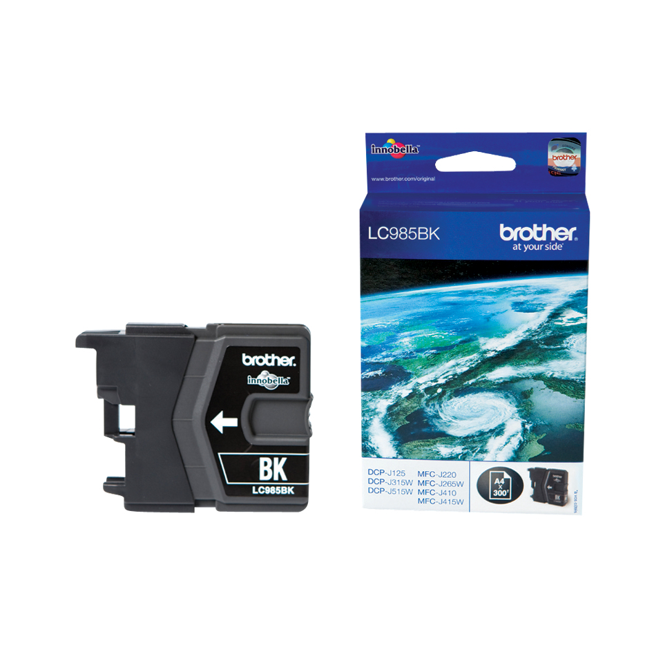 Brother LC985BK Brother LC985BK