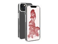 BeHello BEHGEC00367 coque de protection pour téléphones portables 17 cm (6.7") Housse Transparent BeHello BEHGEC00367 coque de protection pour téléphones portables 17 cm (6.7") Housse Transparent