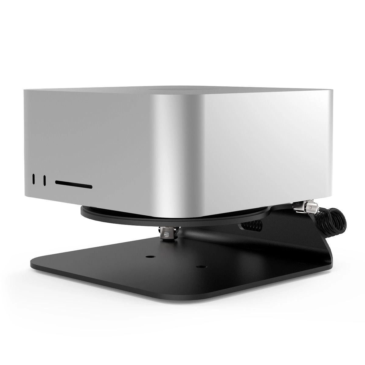 Compulocks MSSTD01CL02H Compartiment pour ordinateur Mini PC Autres