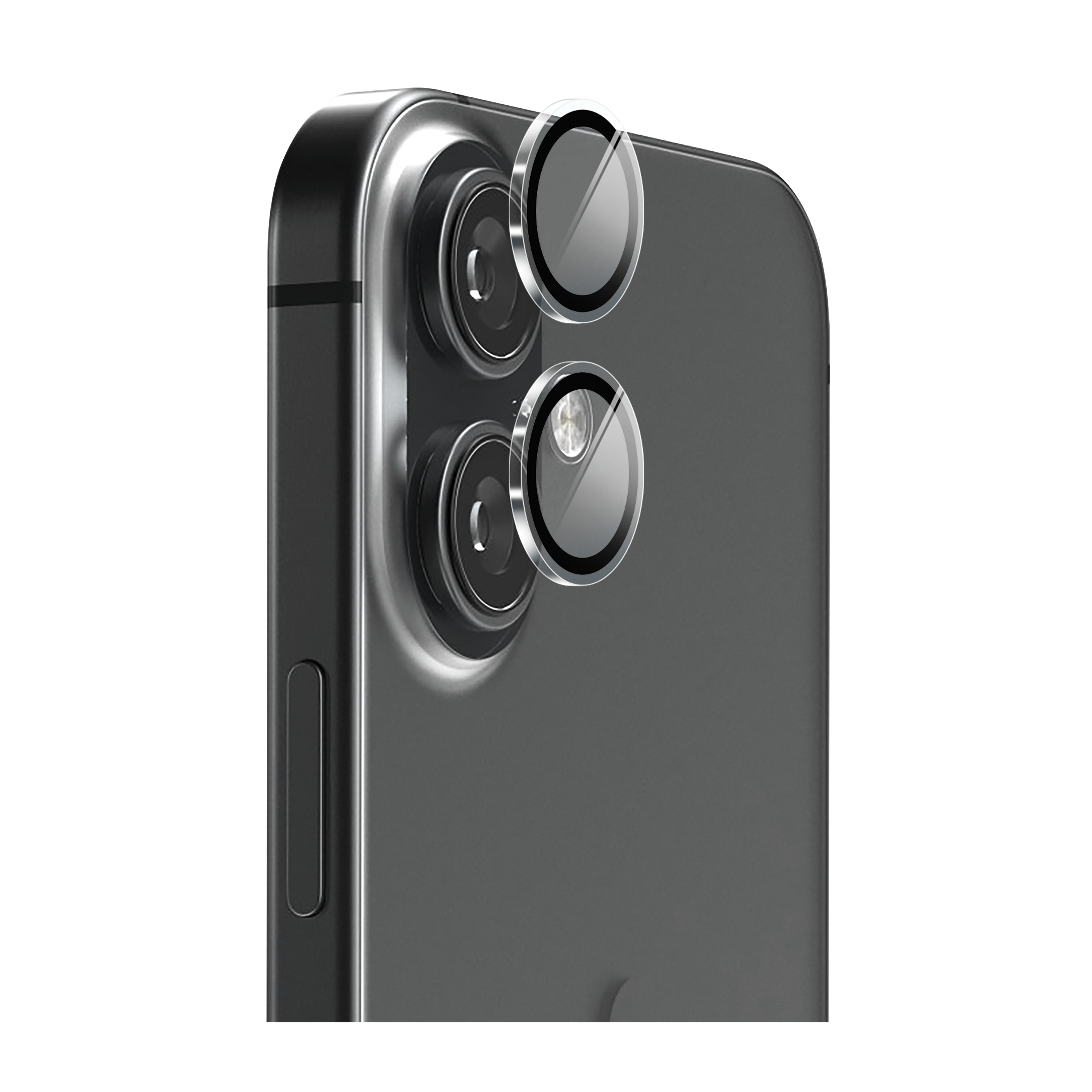 dbramante1928 eco Protecteur d'objectif caméra Apple 1 pièce(s)