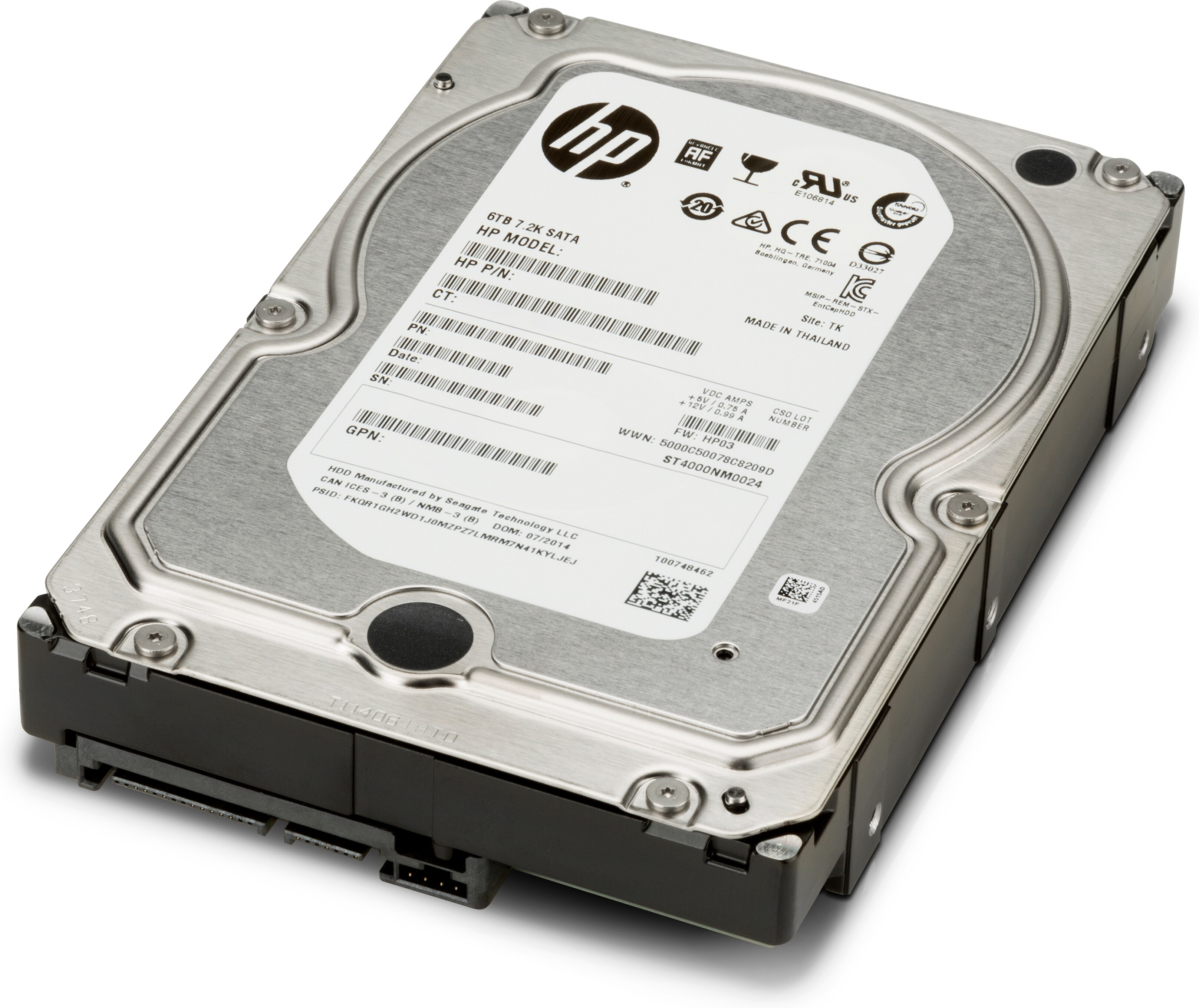 HP Enterprise HP Enterprise