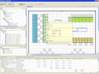 INFRASTRUXURE CENTRAL BASICADM