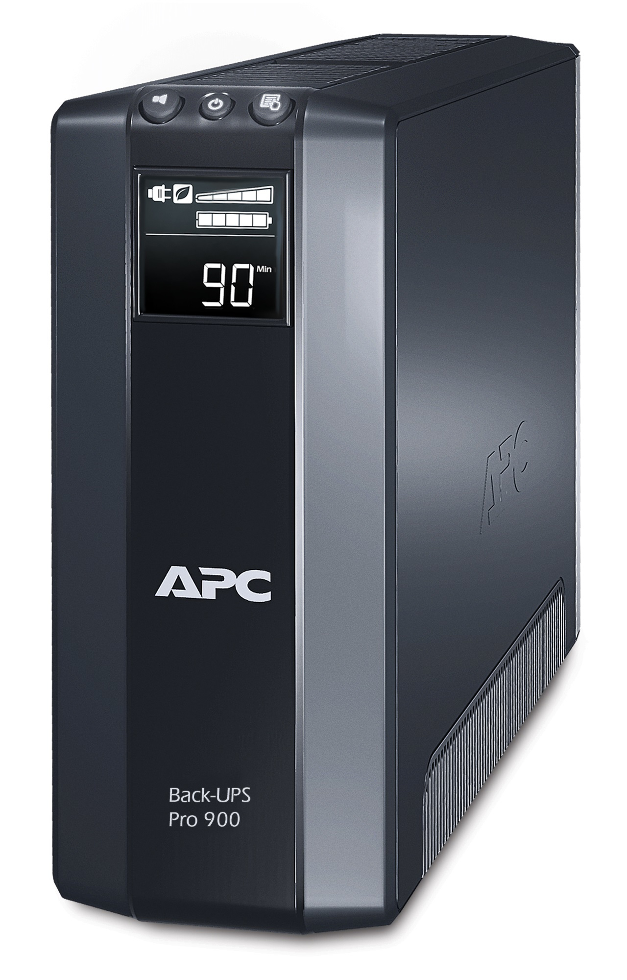APC Back-UPS Pro Interactivité de ligne 900 VA 540 W 8 sortie(s) CA