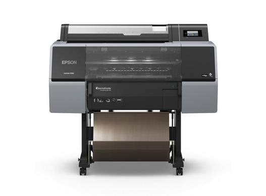Epson SureColor P7300 imprimante grand format Jet d'encre Couleur 1200 x 2400 DPI A1 (594 x 841 mm) Ethernet/LAN