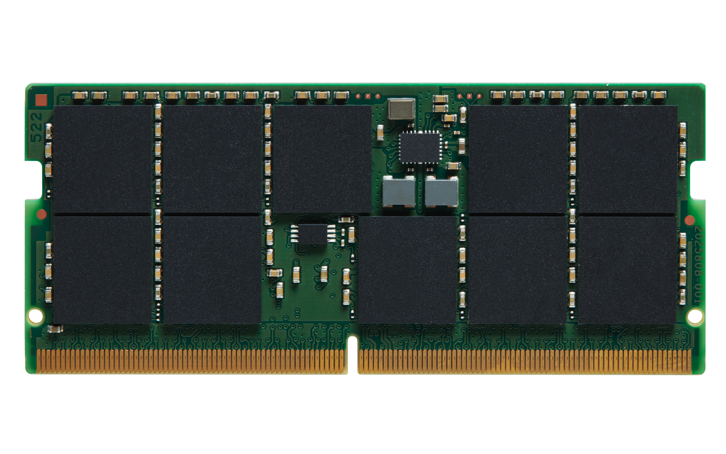 Kingston Technology KSM48T40BD8KI-32HA module de mémoire 32 Go 1 x 32 Go DDR5 ECC