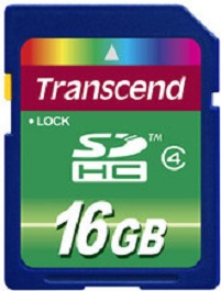 Transcend Transcend