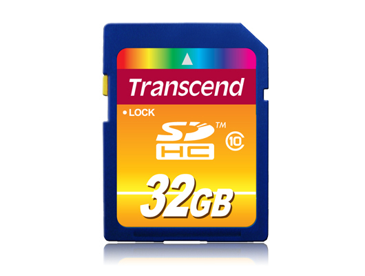 Transcend Transcend