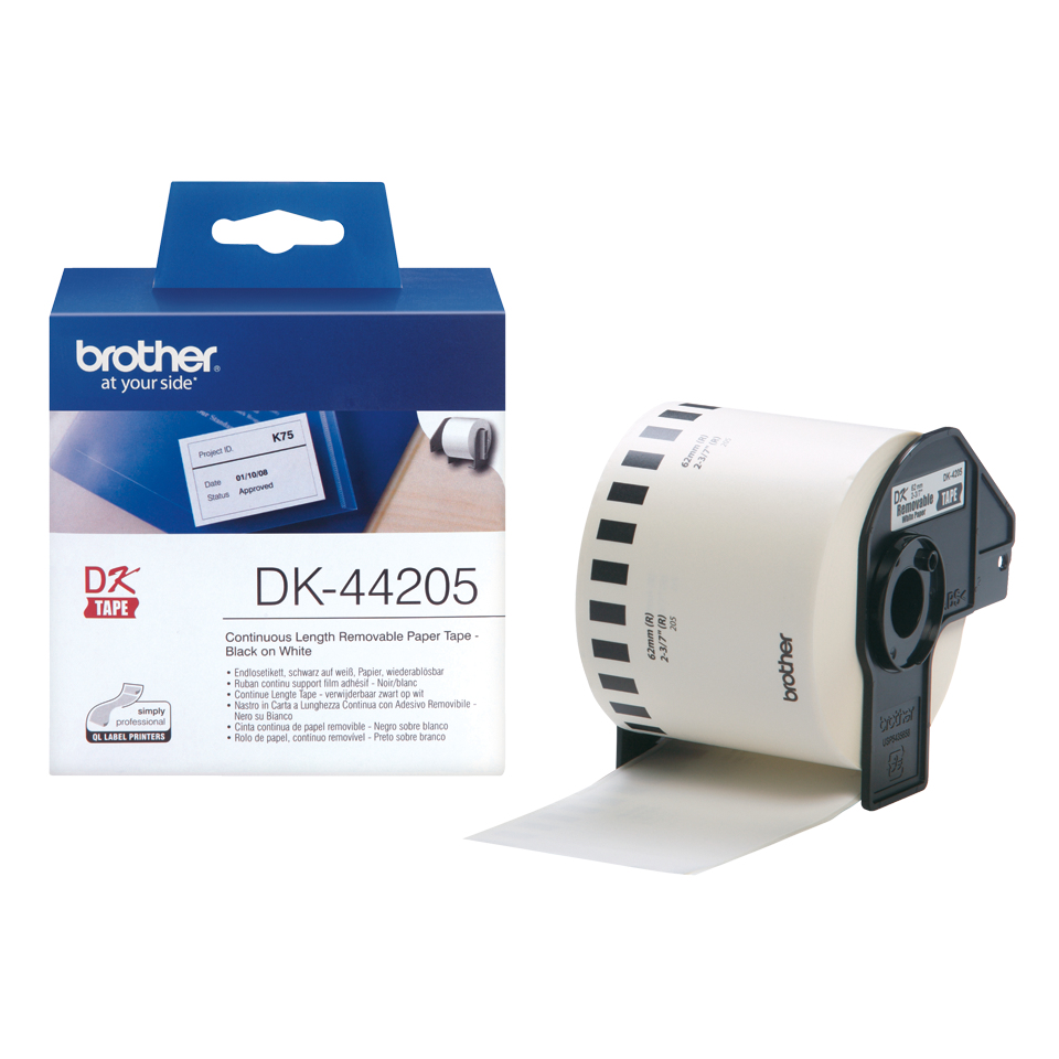 Brother DK44205 Brother DK44205