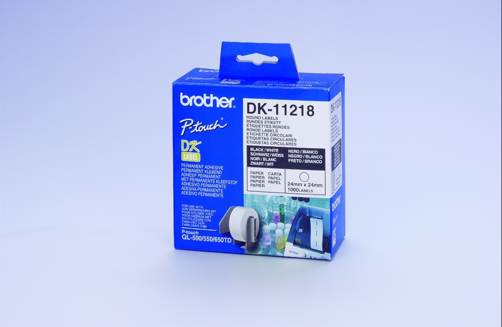 Brother DK-11218 Brother DK-11218