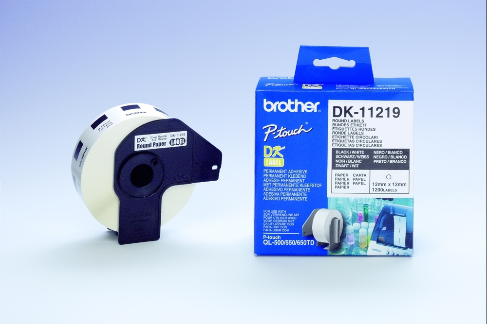 Brother DK-11219 Brother DK-11219