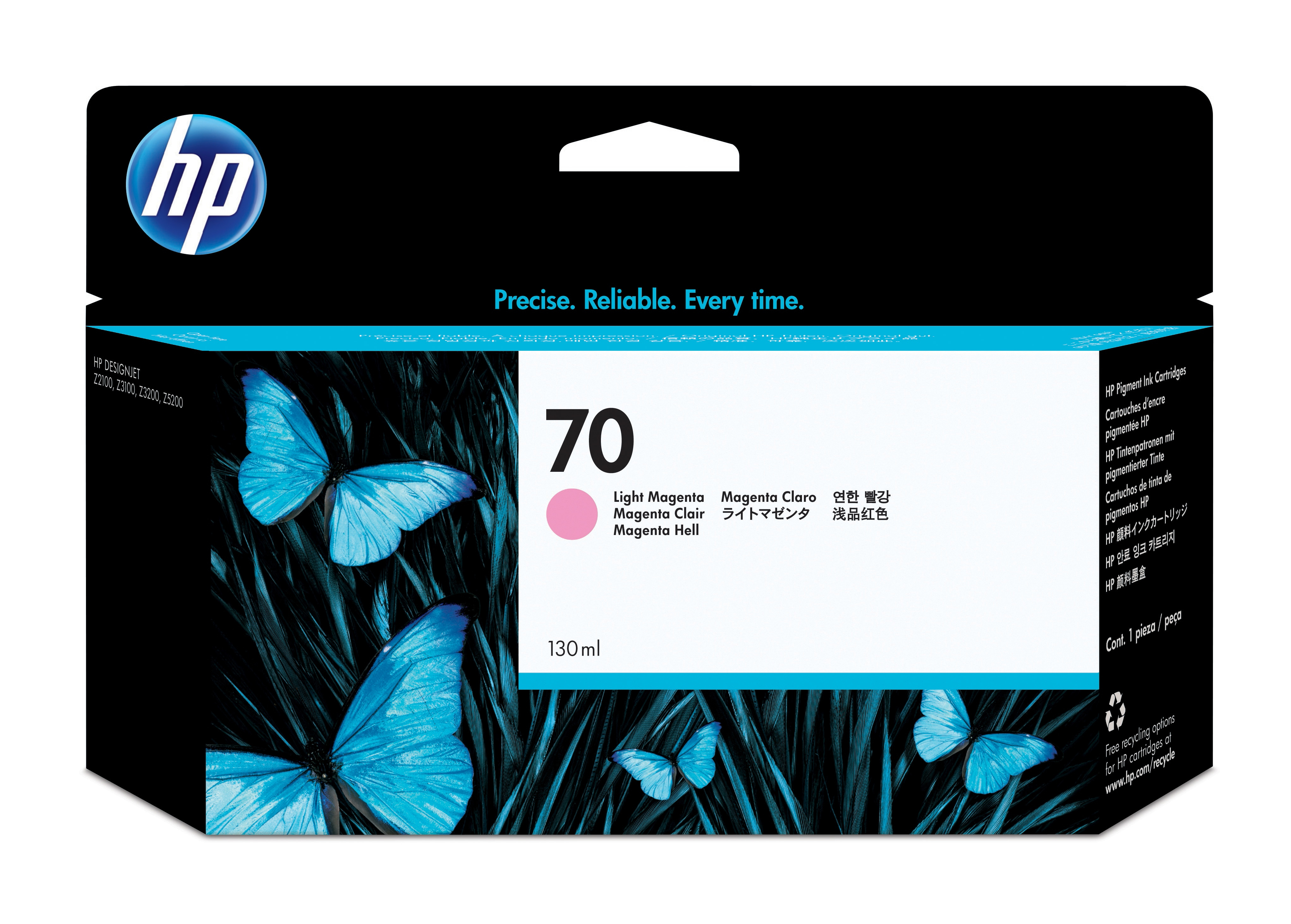 HP 70 HP 70