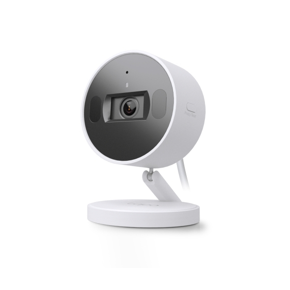 TP-Link TAPO C125 caméra de sécurité Caméra de sécurité IP Intérieure 2560 x 1440 pixels Bureau TP-Link TAPO C125 caméra de sécurité Caméra de sécurité IP Intérieure 2560 x 1440 pixels Bureau