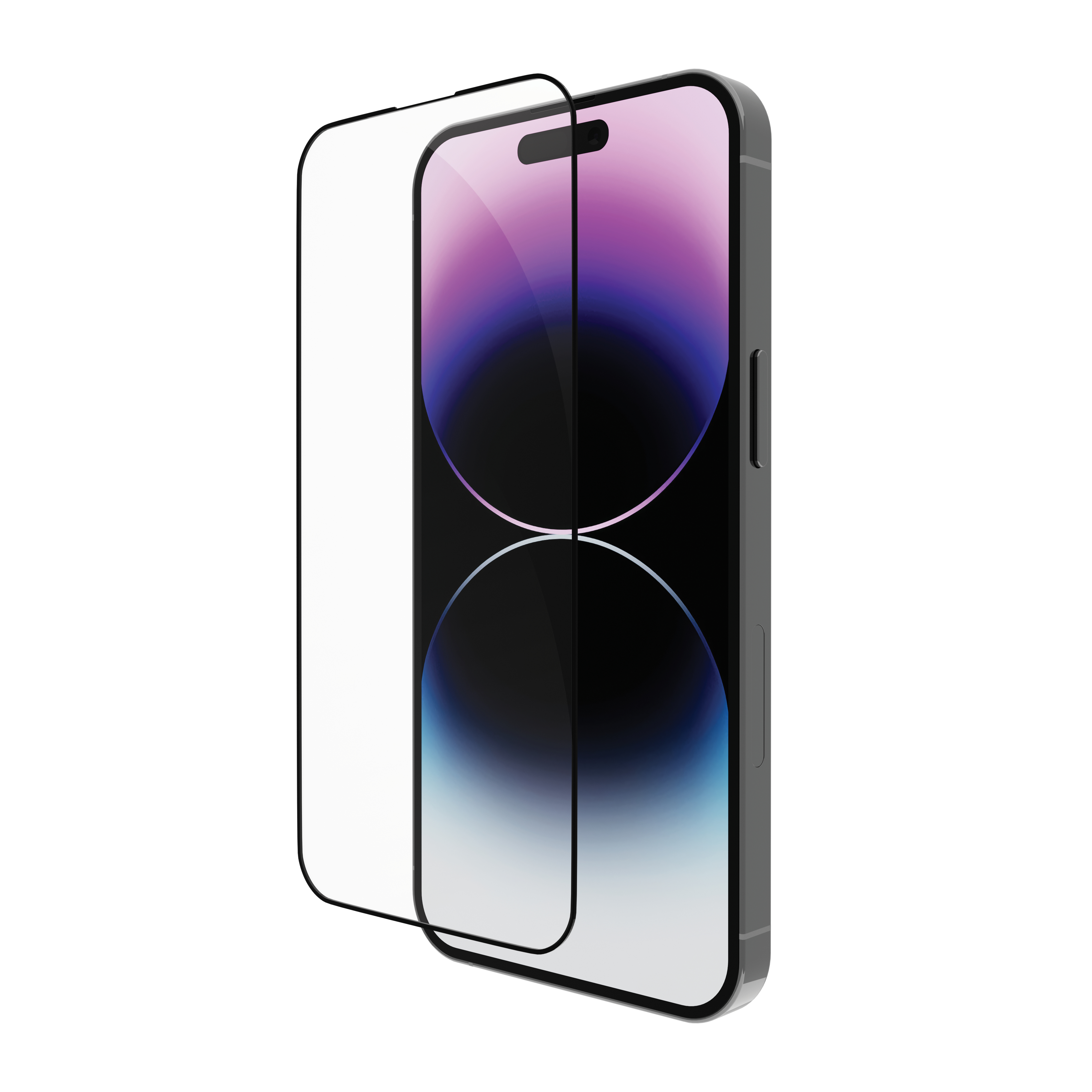 dbramante1928 Eco-Shield Protection d'écran transparent Apple 1 pièce(s)