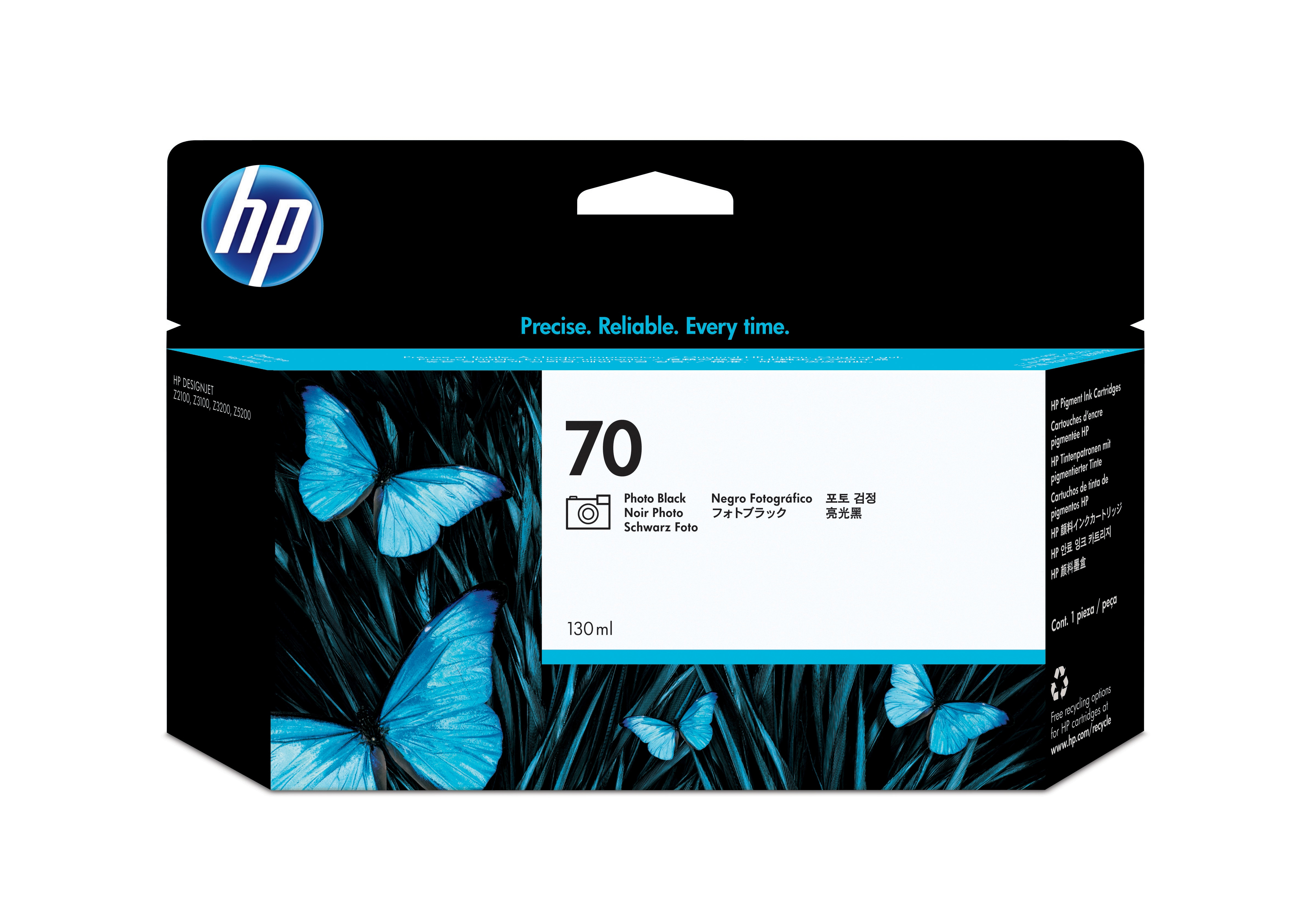 HP 70 HP 70