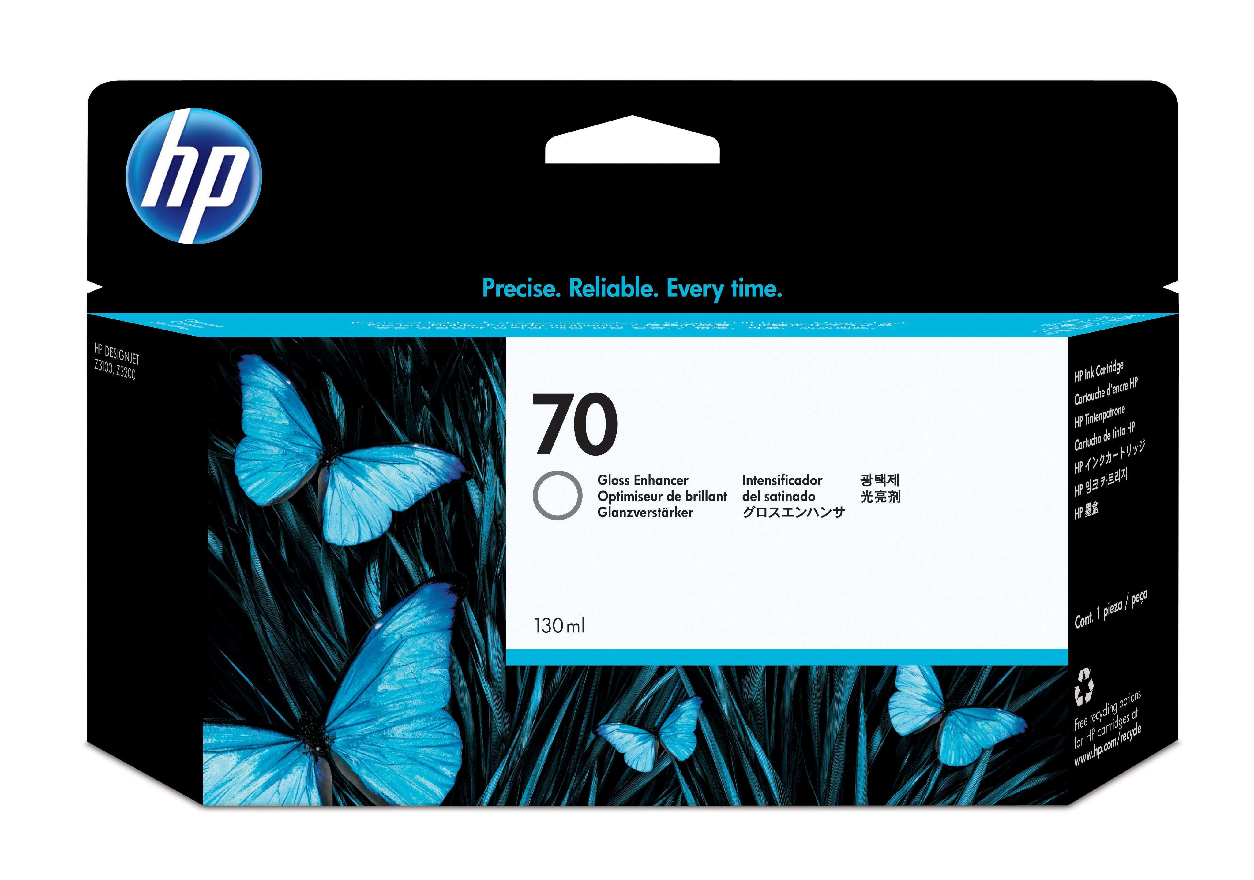 HP 70 HP 70