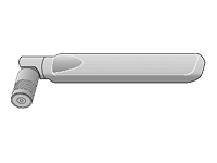 Cisco Multiband Swivel-Mount Dipole Antenna Cisco Multiband Swivel-Mount Dipole Antenna