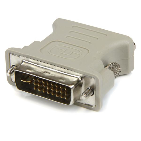 StarTech.com Câble adaptateur DVI vers VGA – M/F StarTech.com Câble adaptateur DVI vers VGA – M/F