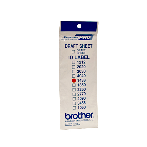 Brother ID1438 Brother ID1438