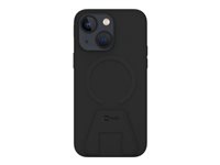 BeHello BEHBAC00142 coque de protection pour téléphones portables 17 cm (6.7") Housse Noir BeHello BEHBAC00142 coque de protection pour téléphones portables 17 cm (6.7") Housse Noir