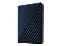 WD My Passport for Mac WDBA2F0040BBL