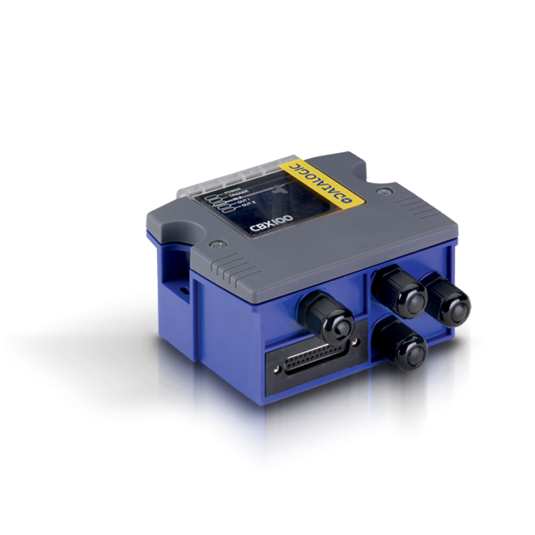 CBX100 CONNECTION BOX COMPACT CBX100 CONNECTION BOX COMPACT