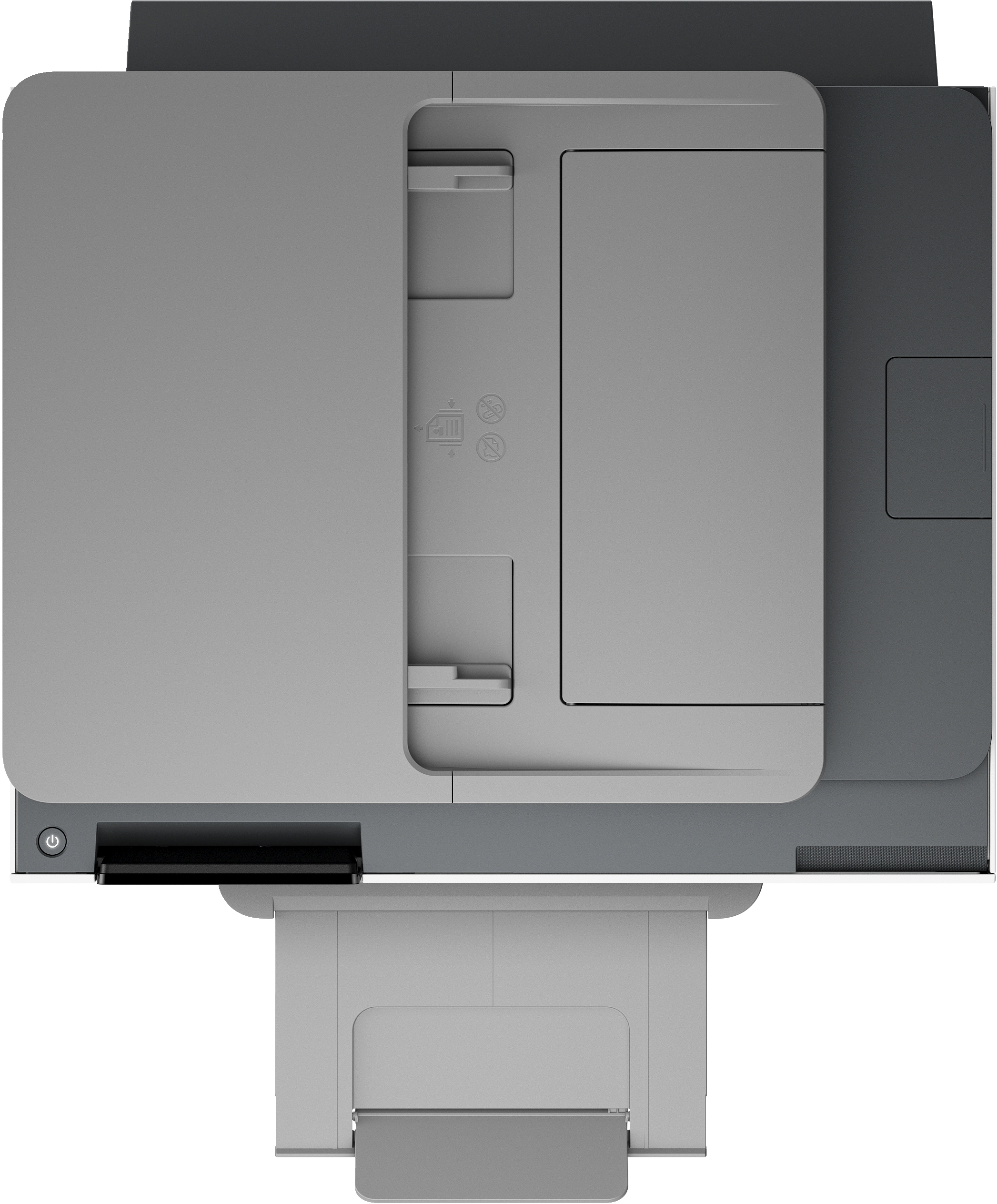 HP Imprimante Tout-en-un OfficeJet Pro 9130b, Couleur, Imprimante pour Petites/moyennes entreprises, Impression, copie, scan, fax, Sans fil. imprimer depuis un téléphone ou une tablette. chargeur automatique de documents. impression recto-verso. numérisation recto-verso. numérisation vers e-mail. numérisation vers PDF. télécopie. port avant pour lecteur Flash USB. écran tactile HP Imprimante Tout-en-un OfficeJet Pro 9130b, Couleur, Imprimante pour Petites/moyennes entreprises, Impression, copie, scan, fax, Sans fil. imprimer depuis un téléphone ou une tablette. chargeur automatique de documents. impression recto-verso. numérisation recto-verso. numérisation vers e-mail. numérisation vers PDF. télécopie. port avant pour lecteur Flash USB. écran tactile