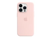 Apple MPTH3ZM/A coque de protection pour téléphones portables 15,5 cm (6.1") Housse Rose Apple MPTH3ZM/A coque de protection pour téléphones portables 15,5 cm (6.1") Housse Rose