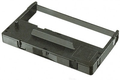 Epson Ribbon Cartridge TM-545, M-515/525/545 Mechanisms, black (ERC11B) Epson Ribbon Cartridge TM-545, M-515/525/545 Mechanisms, black (ERC11B)
