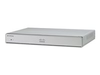 Refurb/ISR1100 8PrtsDualGEWANEthrntRoutr