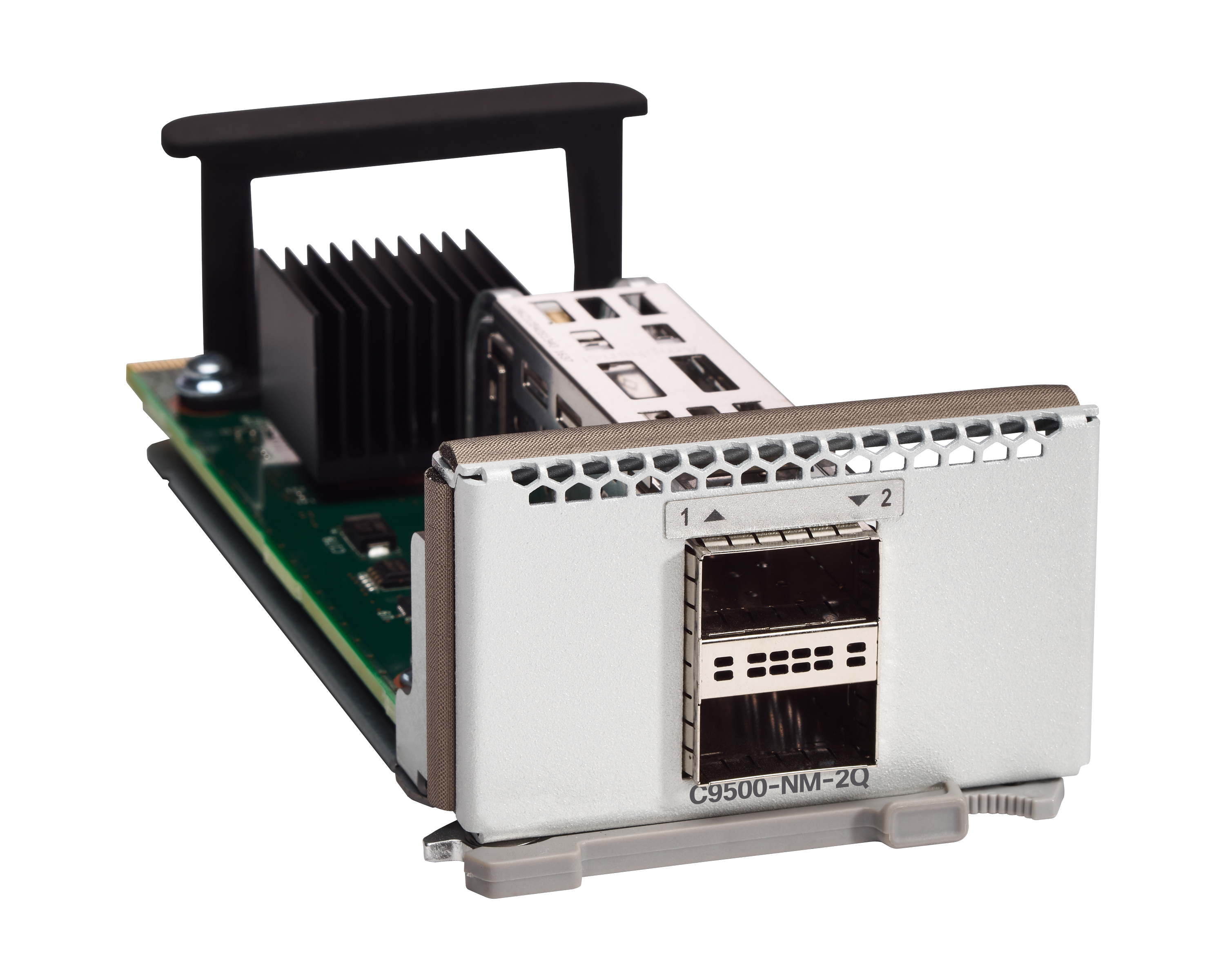 Catalyst 9500 2 x 40GE Catalyst 9500 2 x 40GE