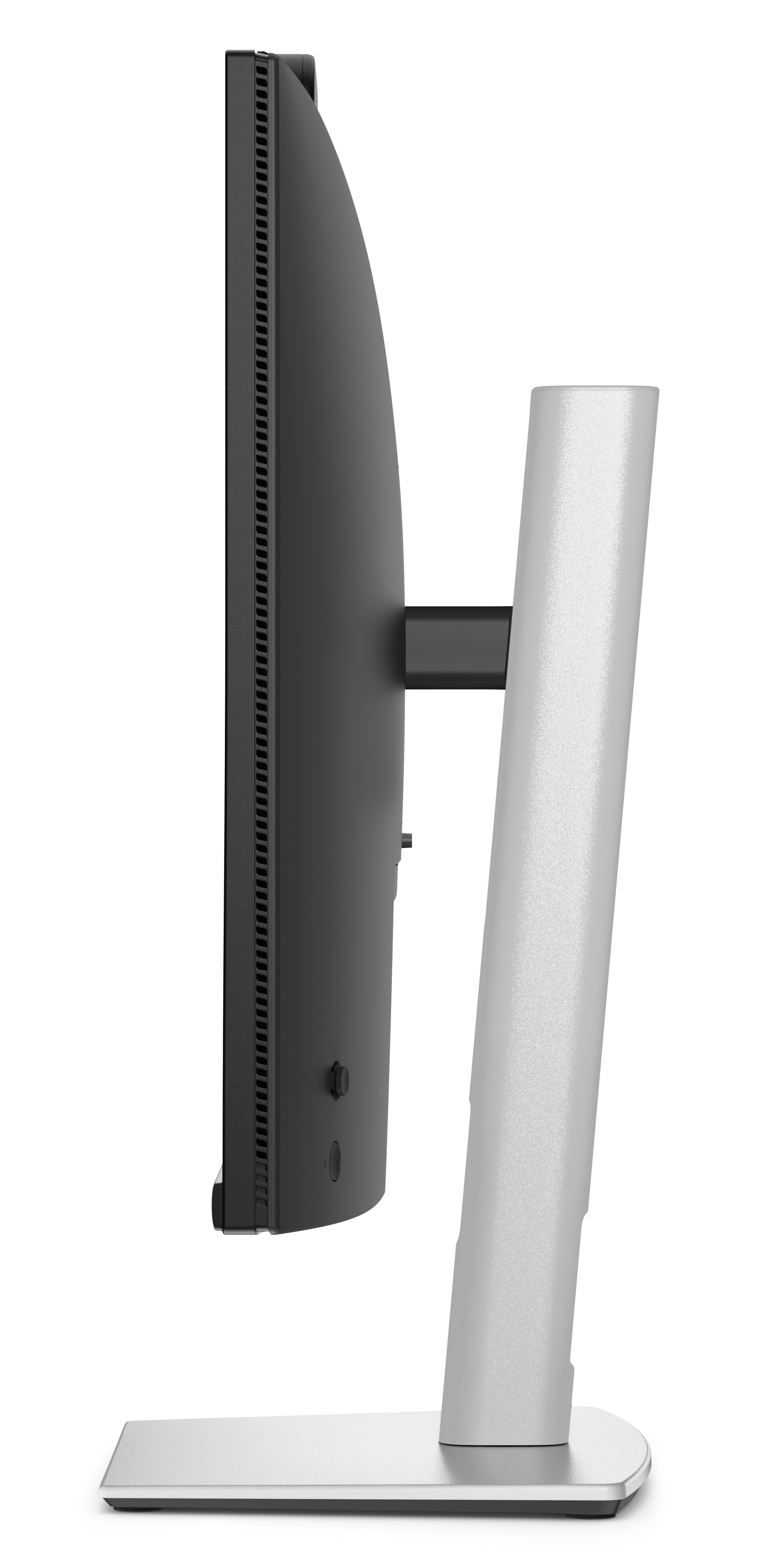 DELL Pro P P2726DEV écran plat de PC 68,6 cm (27") 2560 x 1440 pixels Quad HD LCD Noir, Argent