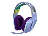 Logitech G G733 wireless gaming Logitech G G733 wireless gaming