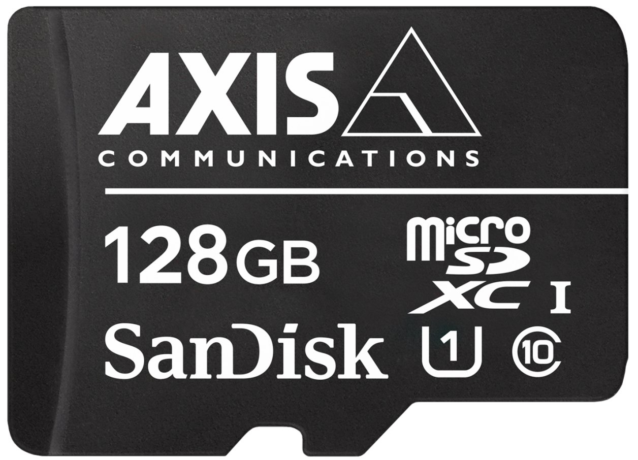 AXIS Surveillance AXIS Surveillance