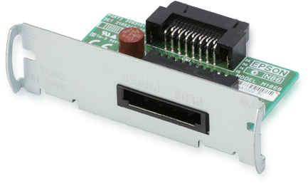 EPSON INTERFACE BOARD V EPSON INTERFACE BOARD V
