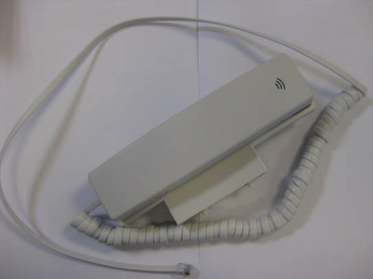 HANDSET KIT J1