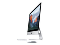 Apple iMac with Retina 4K display