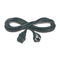 DL POWER CORD EU 3-PIN 5-PCS DL POWER CORD EU 3-PIN 5-PCS