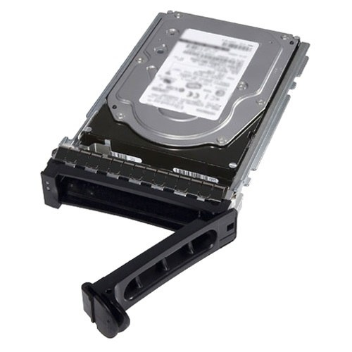 12TB 7.2K RPM SATA 6Gbps 512e 3.5in Hot- 12TB 7.2K RPM SATA 6Gbps 512e 3.5in Hot-