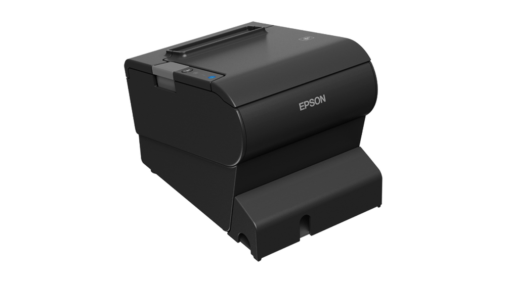 Epson TM-T88VI-iHub (751P1) 180 x 180 DPI Avec fil Thermique Imprimantes POS Epson TM-T88VI-iHub (751P1) 180 x 180 DPI Avec fil Thermique Imprimantes POS