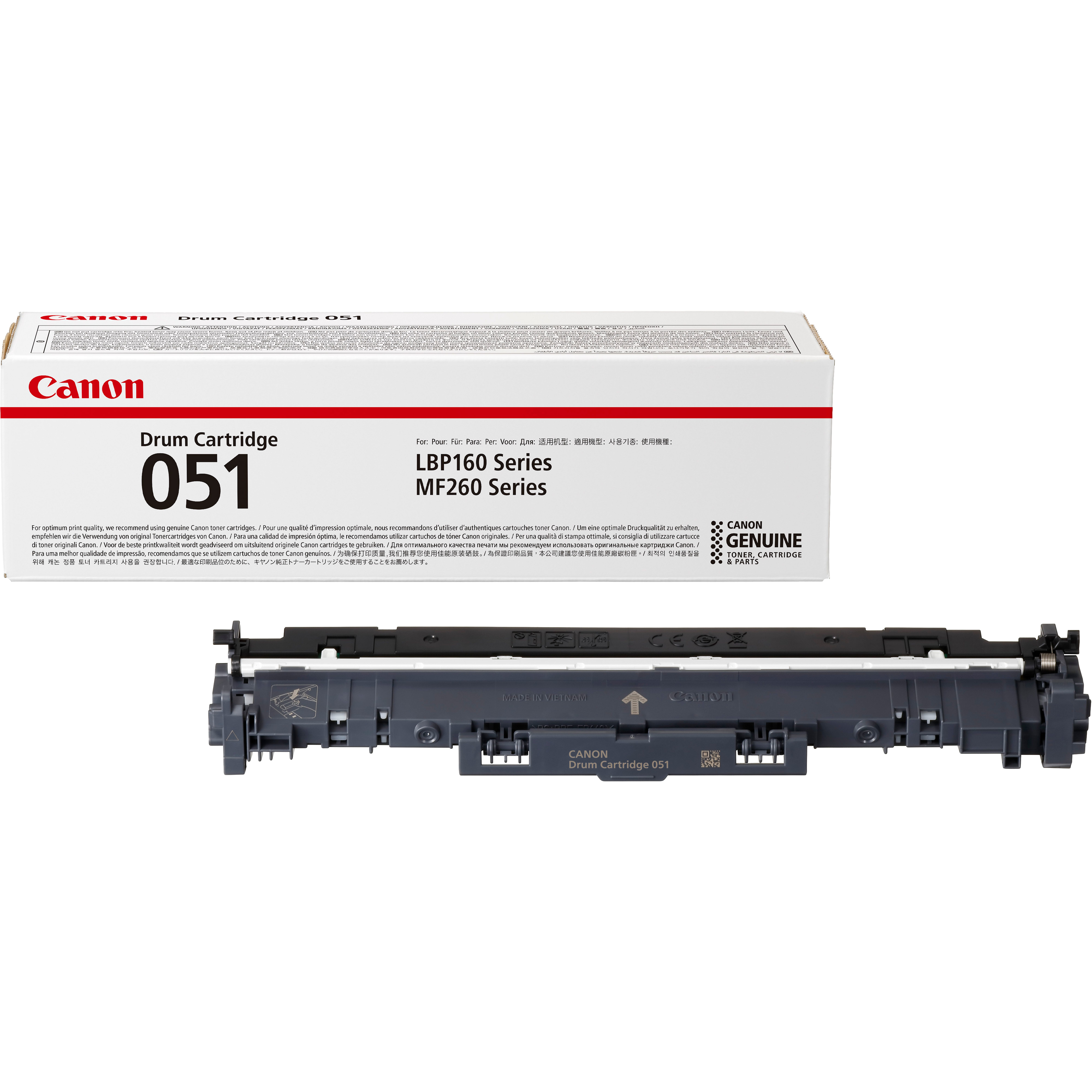 Canon 051 Canon 051