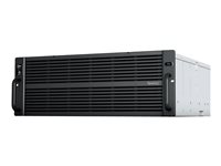 Synology HD6500 serveur de stockage Rack (4 U) Ethernet/LAN Noir Synology HD6500 serveur de stockage Rack (4 U) Ethernet/LAN Noir