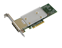 Adaptec HBA 1100-16e Adaptec HBA 1100-16e